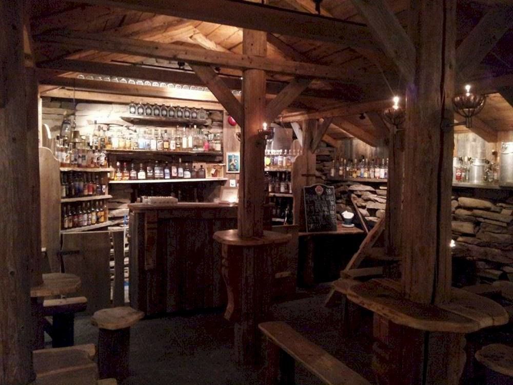 Spidsbergseter Resort Rondane リンゲブ エクステリア 写真